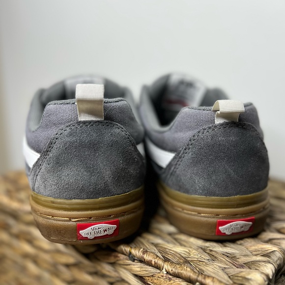 Vans Kyle Walker Pro - Picture 4 of 5